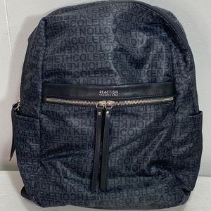 Reaction Kenneth Cole Book bag